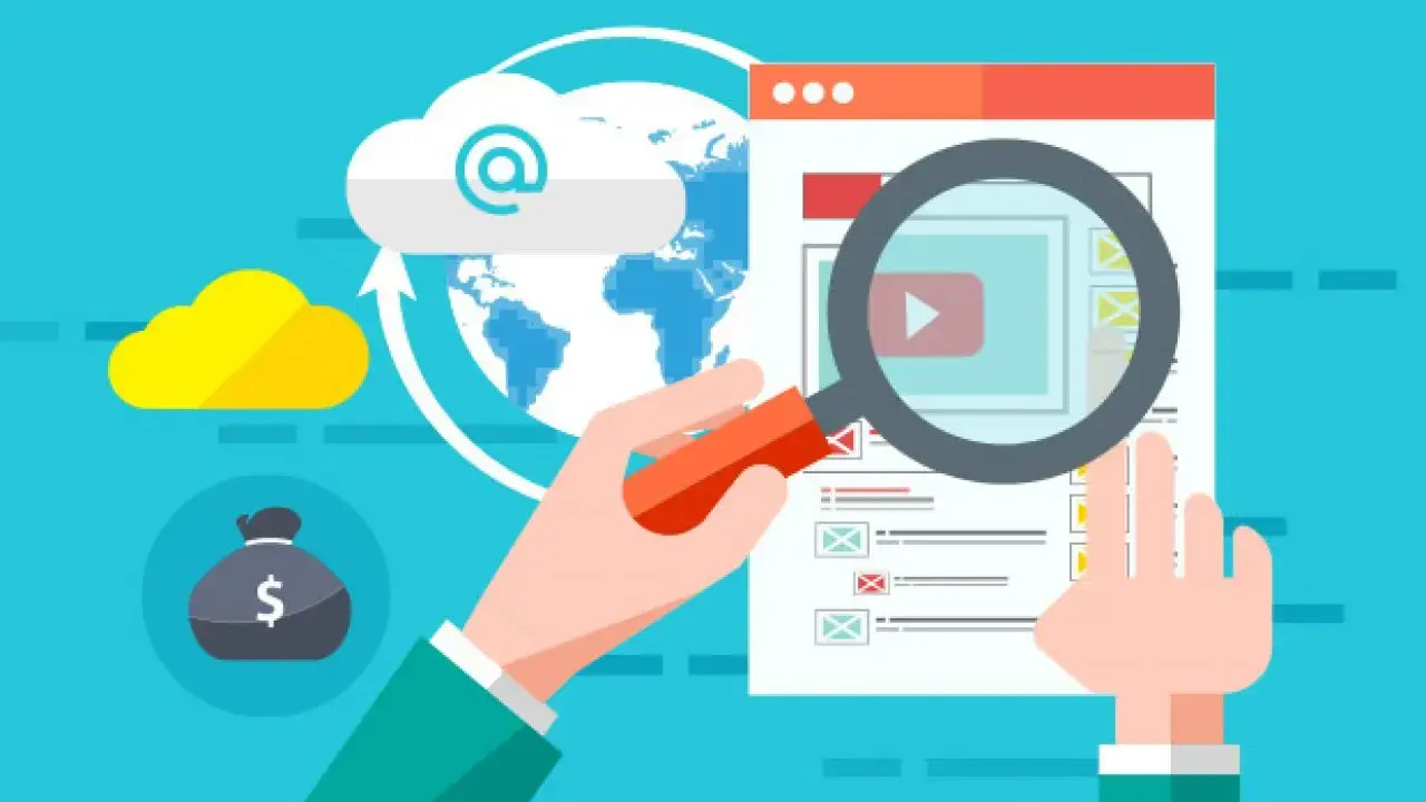 Cómo realizar un análisis de la competencia online.