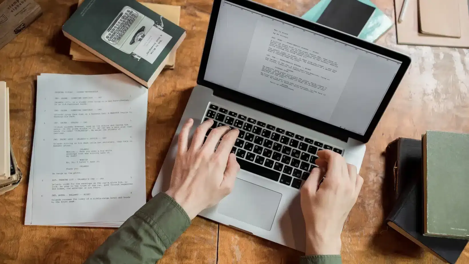 Cómo usar el copywriting en tus correos electrónicos.