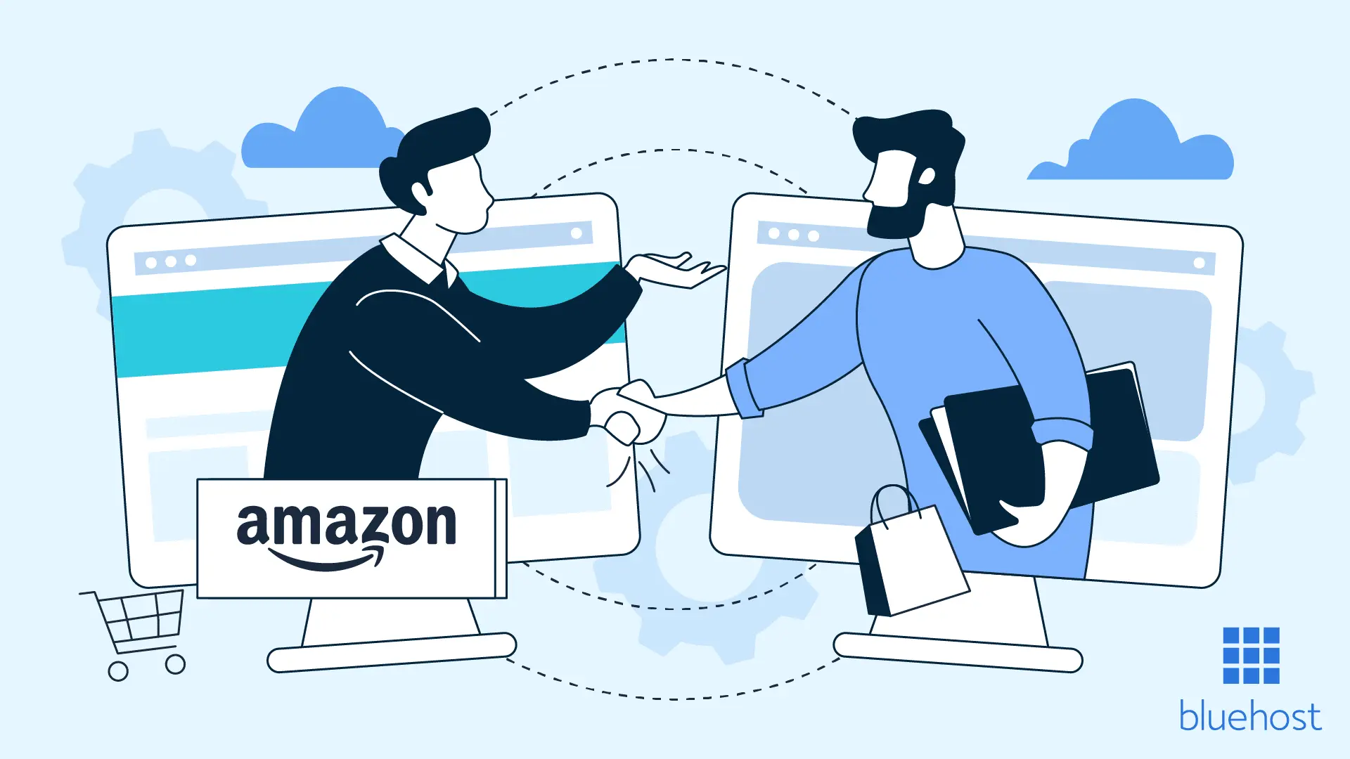 Cómo crear tu propio programa de afiliados.