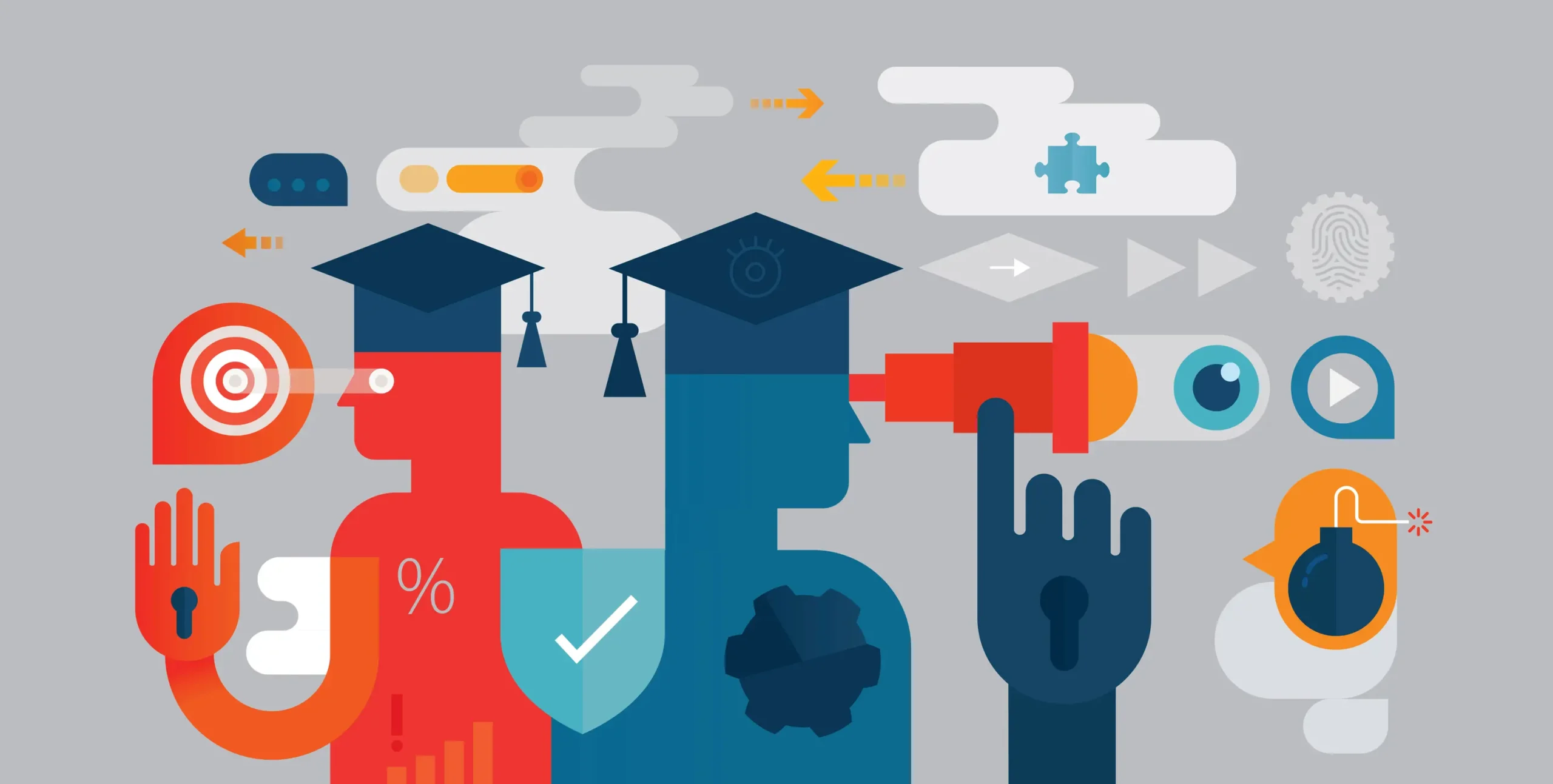 Marketing de afiliados en redes sociales: Guía ética.