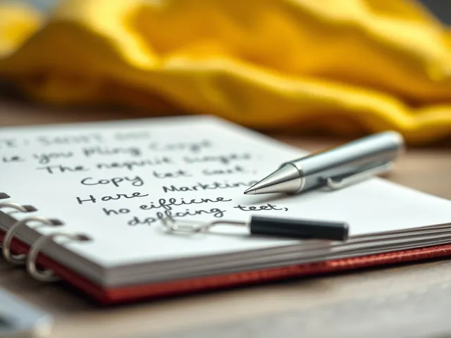 Notas escritas a mano sobre un cuaderno Notas escritas a mano sobre un cuaderno