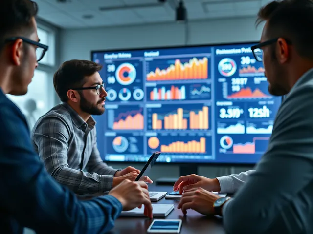 Análisis de métricas en una estrategia de storytelling corporativo