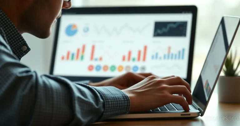 Análisis de datos para marketing de contenidos