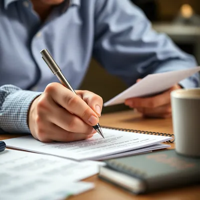 Brainstorming de contenido para marketing