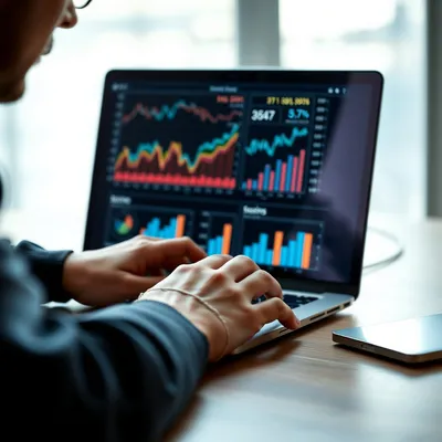 Análisis de datos en marketing de contenidos