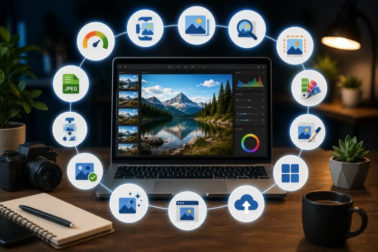 12 Herramientas gratuitas para optimizar imágenes para buscadores y captar más prospectos calificados