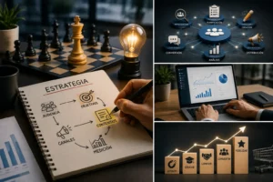 Cómo diseñar una estrategia de contenidos en el sector B2B y multiplicar tus ventas online